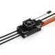 Бесколлекторный регулятор Hobbywing Platinum 150A-V5 (150A-180A, Aircraft, Heli)