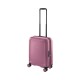 Чемодан VICTORINOX Connex, пурпурно-розовый, поликарбонат Makrolon, 40x20x55 см, 34 л