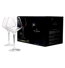 Бокалы для вина Chef&Sommelier Sublym Ballon 600 мл. / 6 шт. в п/у.