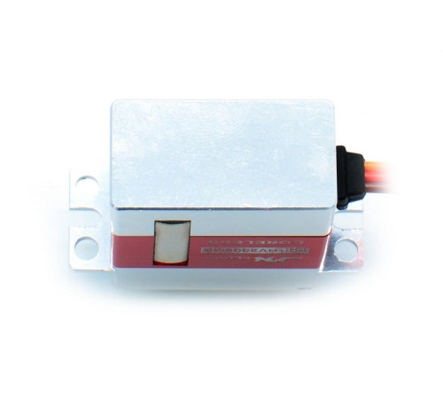 Сервомашинка цифровая JX Servo PDI-HV2006MG (20.3г/6.2/0.05/7.4V) Mini