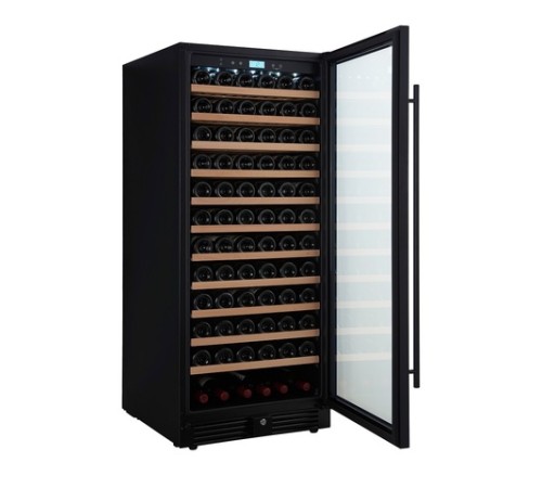 Винный шкаф Cellar Private встраиваемый, однокамерный CP127-1TB