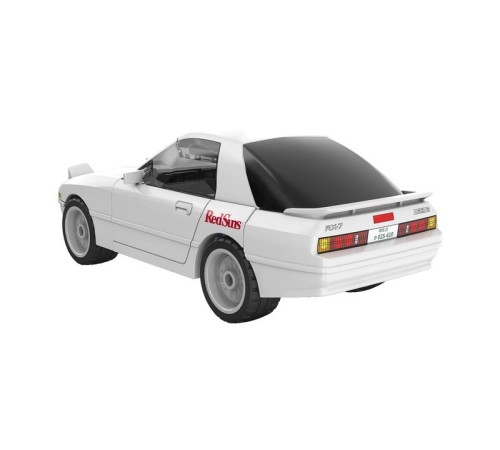 Конструктор CADA автомобиль Mazda FC35 RX-7 (66 деталей)