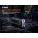 Налобный фонарь Fenix HP30R V2.0, черный, HP30RV20
