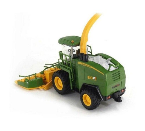 Р/У фермерский трактор Korody с косилкой 1/24 2.4G 6CH RTR