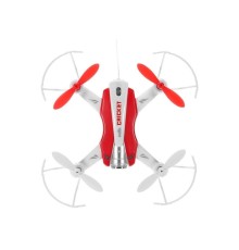 Корпус, верх красный CX-17