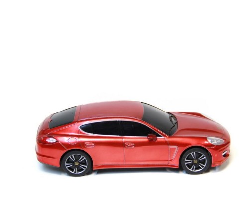 Р/У машина MZ Porsche Panamera 27047 1/24