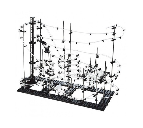Конструктор динамический Spacerail 231-8, 40м (Level 8)