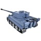 Радиоуправляемый танк Heng Long Tiger I UpgradeA V7.0  2.4G 1/16 RTR