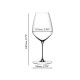 Бокалы для красного вина Riedel Veloce Syrah / Shiraz 2 шт
