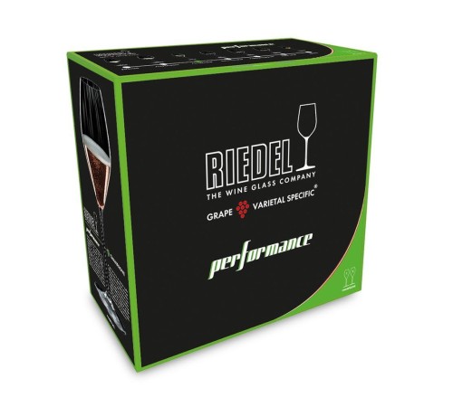 Бокалы для шампанских вин Riedel Performance Champagne 2 шт.