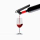 Система хранения вина Coravin Pivot Black