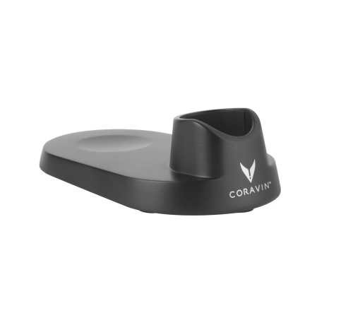 Подставка для Coravin классическая черная