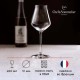 Бокалы для вина Chef&Sommelier Reveal`Up 400 мл. / 2 шт. в п/у.