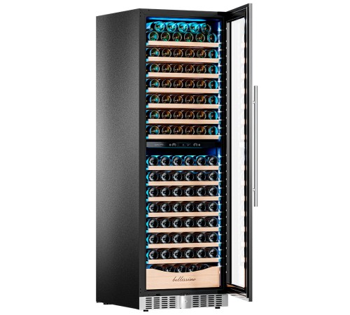 Винный шкаф Meyvel MV163PRO-KST2