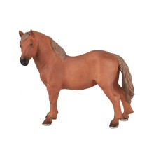 Фигурка KONIK Суффолькская кобыла