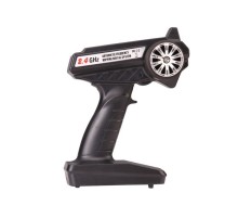 Трехканальный передатчик Remo Hobby 2.4G для краулеров, трагги и шоссе