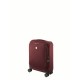 Чемодан VICTORINOX Connex, красный, полиэстер, 40x20x55 см, 28 л