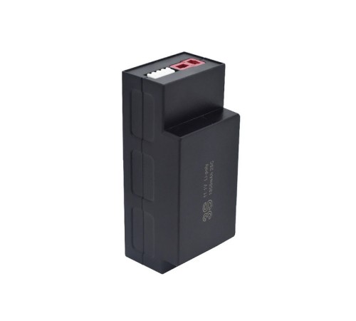 Аккумулятор Li-Po 1050mAh, 11,1V, 25C, T‐plug для автомоделей MJX 16108/16207