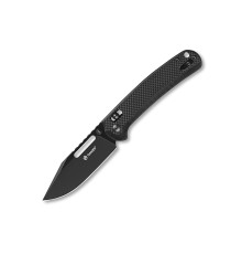Нож Ganzo G768PT-BK черный