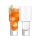 Набор из 2 хайболов Lsa International Vodka 400 мл