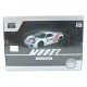 Машина 1:32 Lexus LFA свет, звук, инерция (1/12шт.) б/к
