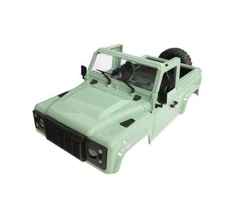 Кабина MN MODEL для модели MN-90, MN-91