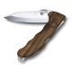 Нож Victorinox Hunter Pro M, 136 мм, 1 функция, дерево (подар. упаковка)