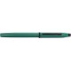 Ручка-роллер Selectip Cross Century II Translucent Green Lacquer