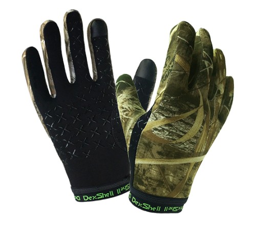 Водонепроницаемые перчатки Dexshell Drylite Gloves M, DG9946RTCM