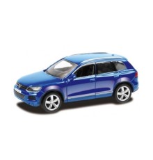 Машина Ideal 1:64 Volkswagen Touareg, синий
