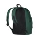 Рюкзак WENGER Crango 16'', зеленый, полиэстер 600D, 33x22x46см, 27 л