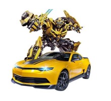 Р/У трансформер MZ Chevrolet Camaro 2314Z 1/14 (пульт меч)
