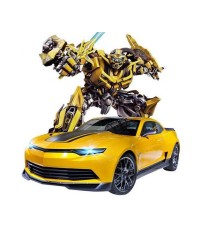 Р/У трансформер MZ Chevrolet Camaro 2313P 1/14