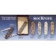 Нож-брелок VICTORINOX Baltic Brown, коллекционный, 74 мм, 4 функции, рукоять из натурального камня