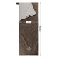 Мешок спальный Naturehike NH21MSD09 мини LW180, размер XL, коричневый, 6927595777985