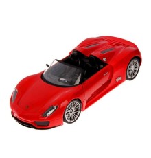 Р/У машина Porsche 918 2046 1/14 с открыв. дверями + акб