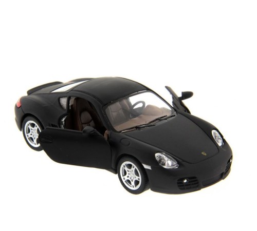 Машина Kinsmart 1:36 Porsche Matte инерция (1/12шт.) в асс. б/к