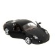 Машина Kinsmart 1:36 Porsche Matte инерция (1/12шт.) в асс. б/к