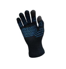 Водонепроницаемые перчатки Dexshell Ultralite Gloves L, DG368TS-HTBL