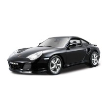 Машина Ideal 1:64 Porsche 911 Turbo (997)