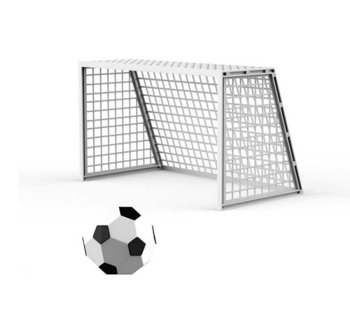 Радиоуправляемые роботы-футболисты CRAZON CR-1902B (2 робота) 2.4G,Li-Ion