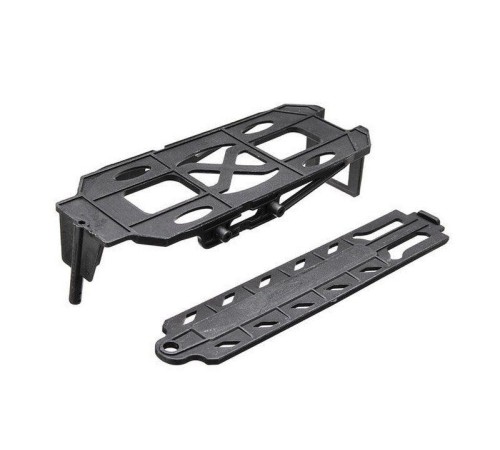 Батарейный отсек с крышкой для HG-P401/P402/P601
