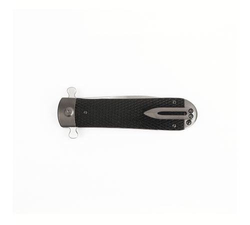 Нож Adimanti Samson by Ganzo (Brutalica design), Samson-BK