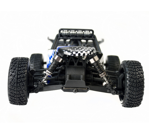 Радиоуправляемая багги Himoto Barren Brushless 4WD 2.4G 1/18 RTR