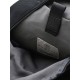 Рюкзак BUGATTI Contratempo 15'', чёрный, нейлон, 32х16х40 см, 20 л