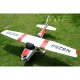 Радиоуправляемый самолет Top RC Cessna 182 красная 1410мм 2.4G 6-ch LiPo RTF