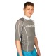 Футболка из лайкры FLUYD RASH GUARD man, S