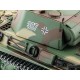 Р/У танк Heng Long 1/16 Panther 