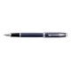 Ручка перьевая Parker IM Matte Blue CT