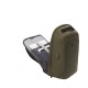 Рюкзак-антивор SWISSGEAR 15'', хаки, Heather 600D, 31 x 16 x 47 см, 23 л
